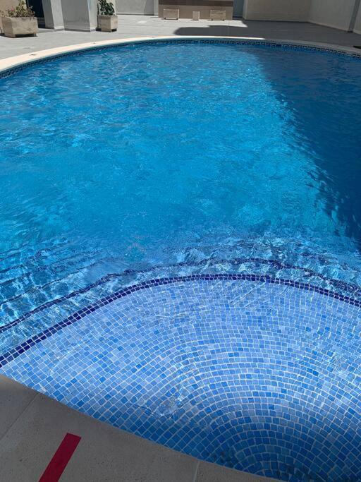 Apto Calpe Con Piscina. No Uses Coche Vacaciones. Buitenkant foto